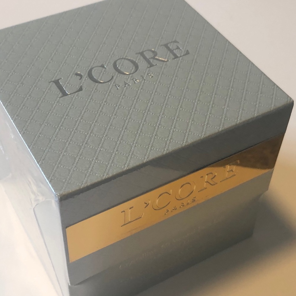 L’Core Paris Crystalline 60 Second Facelift